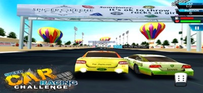 SPEED CAR RACING CHALLENGE Image