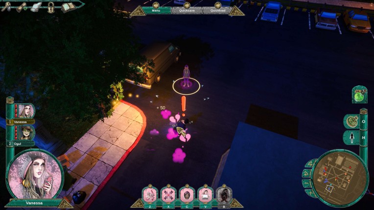 Spooky Lord screenshot