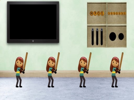 Games like Sportsman Escape