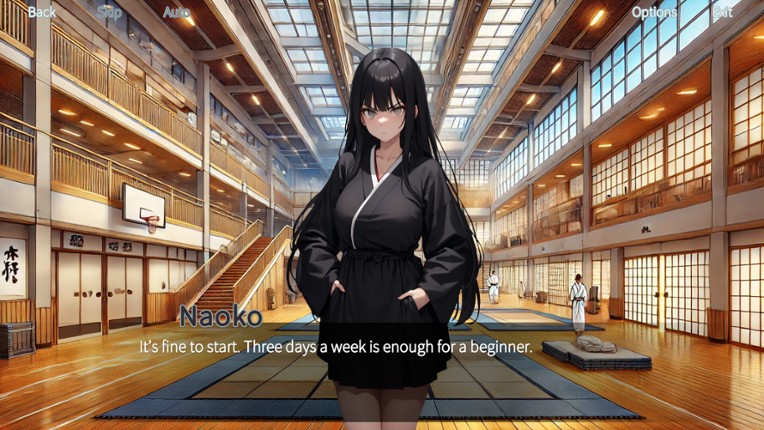 SpyLens: Sex in focus screenshot