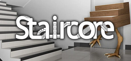 Games like Staircore