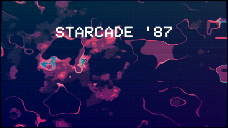 Starcade '87 Image
