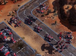 StarCraft II: Wings of Liberty Image