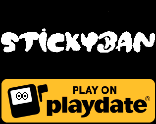 Games like Stickyban