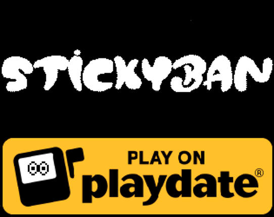 Stickyban Image