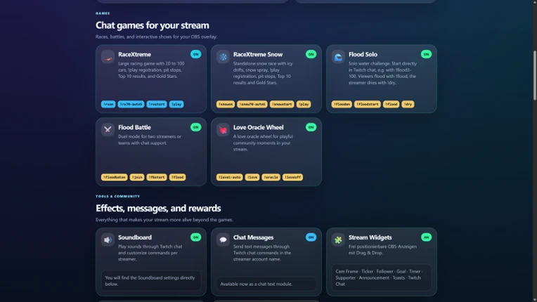 StreamerFun Image