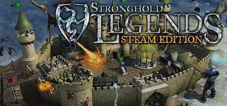 Games like Stronghold Legends
