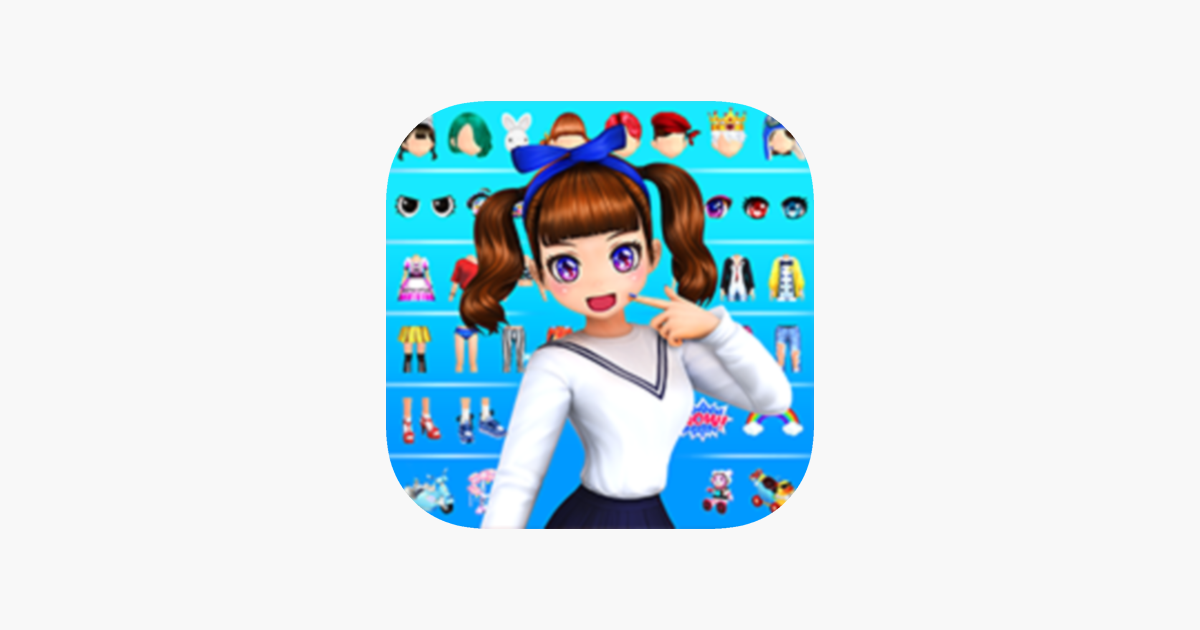 Games like Styledoll