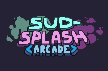 Games like SudSplash: Arcade