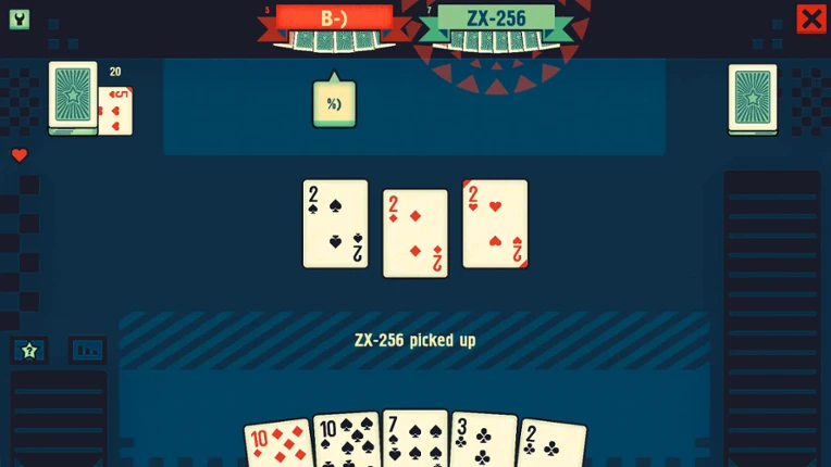 SUPER DURAK Image