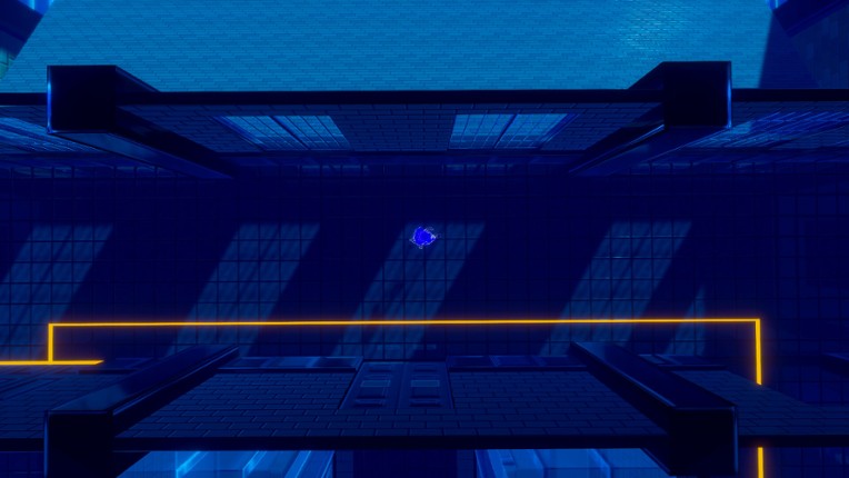 Super Spy Violet screenshot