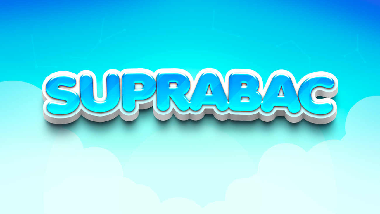 Games like Suprabac