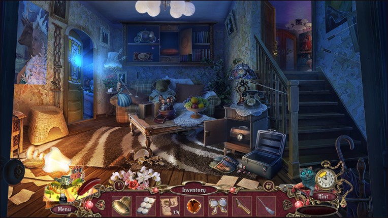Surface: Lost Tales screenshot