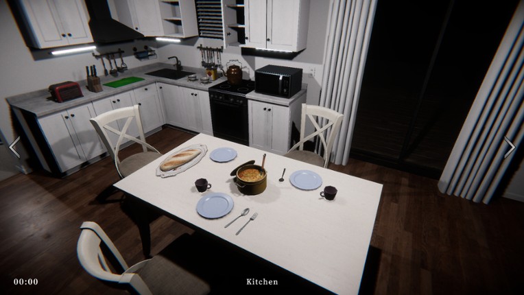 Surveillance Work -Taboo- screenshot