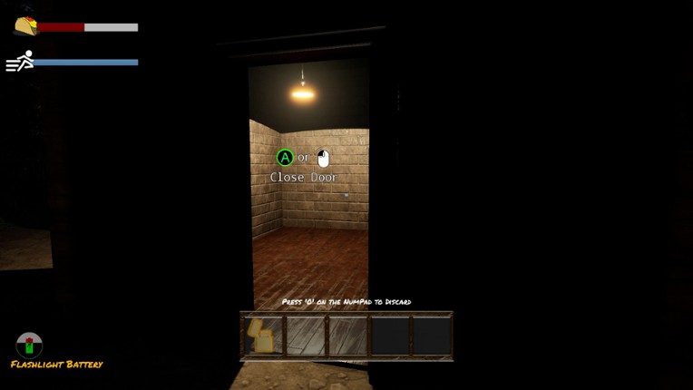 Survival Horror #8,436 (DISCONTINUED) screenshot