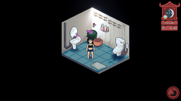 T-Ghoul :: Dorobou Yameta YouKai Poppu Image