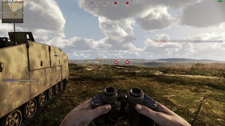 Tank Squad screenshot