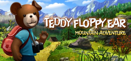 Games like Teddy Floppy Ear: Mountain Adventure