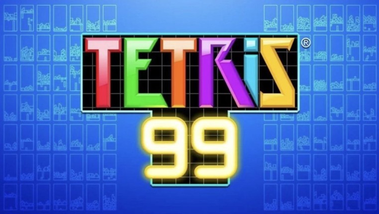 Tetris 99 Image