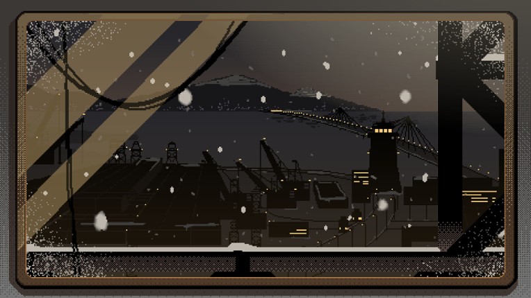 Thank You For Your Application screenshot