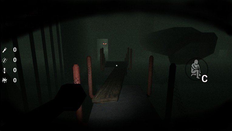 The Basement screenshot