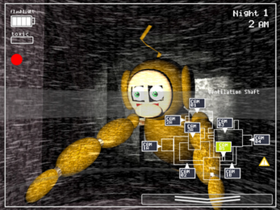 The Escape To Tubbyland Image
