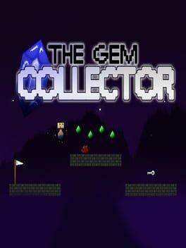 Games like The Gem Collector
