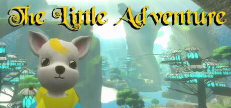 Games like The Little Adventure