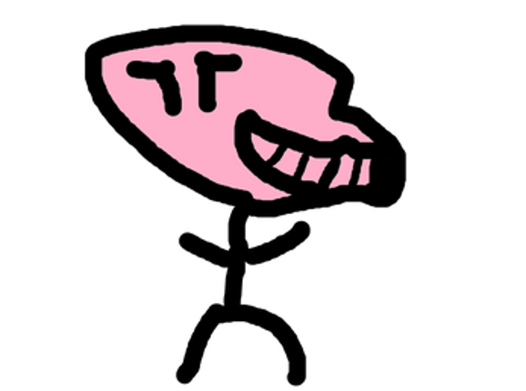 The Paint World screenshot