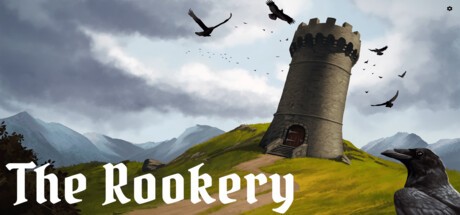 Games like The Rookery