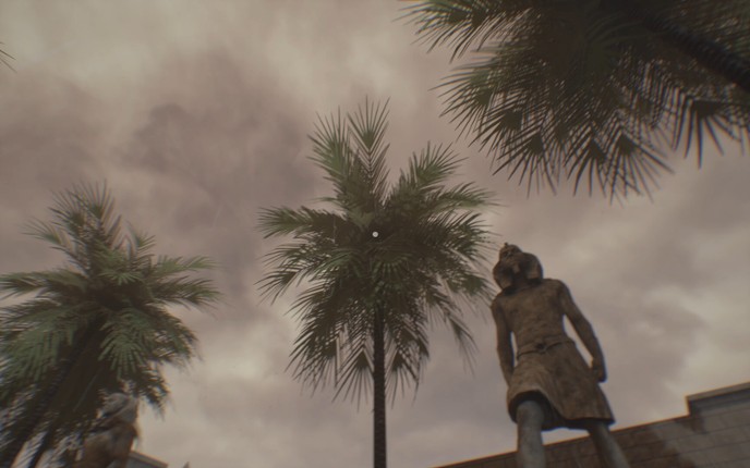 The Third screenshot