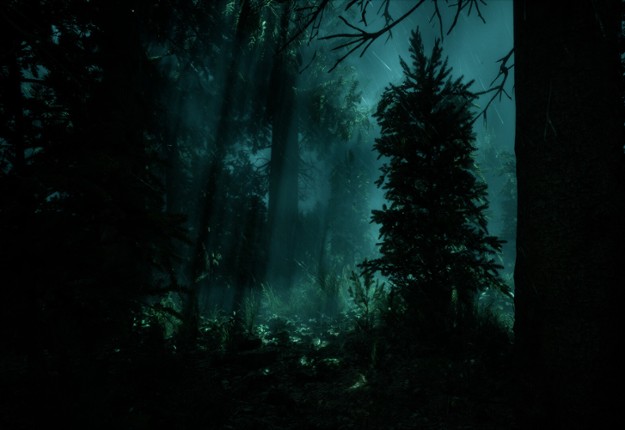 The Vanished Soul screenshot