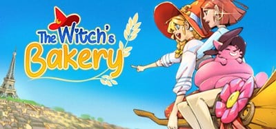 The Witch's Bakery Image