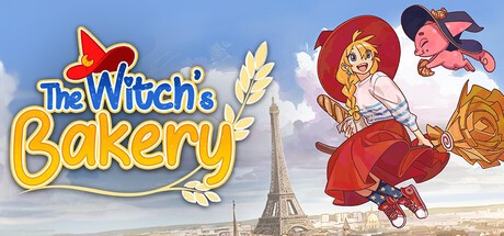 Games like The Witch's Bakery