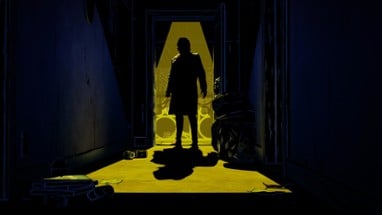 The Wolf Among Us 2 Image