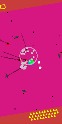They Came From Uranus! screenshot
