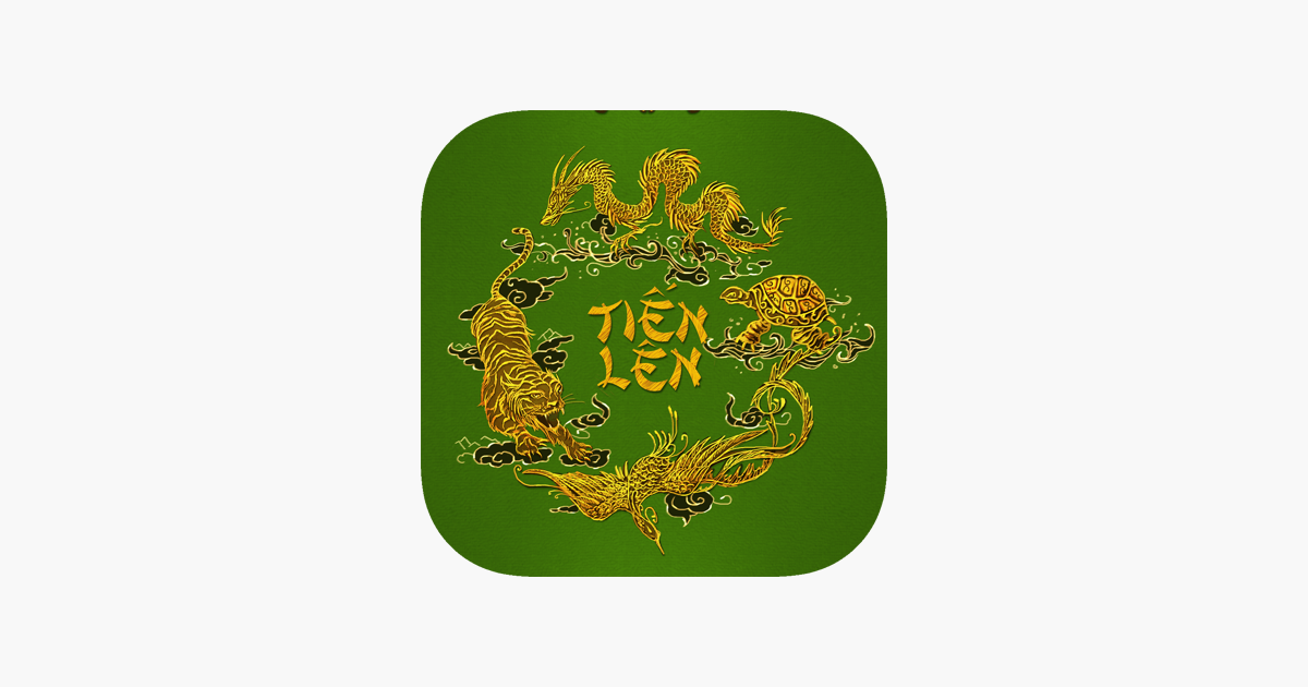 Games like Tien Len (Vietnamese Poker)
