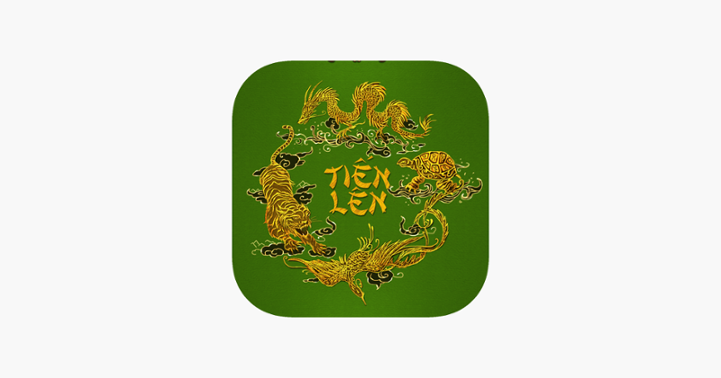 Tien Len (Vietnamese Poker) Image