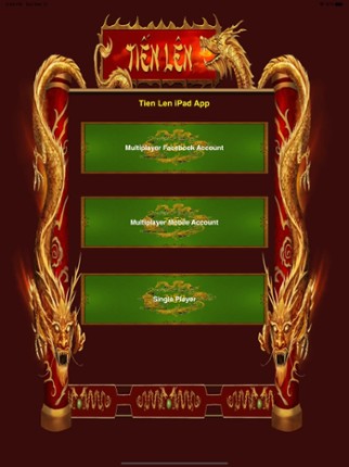 Tien Len (Vietnamese Poker) Image