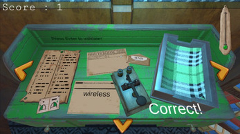 Titanic Quarters screenshot