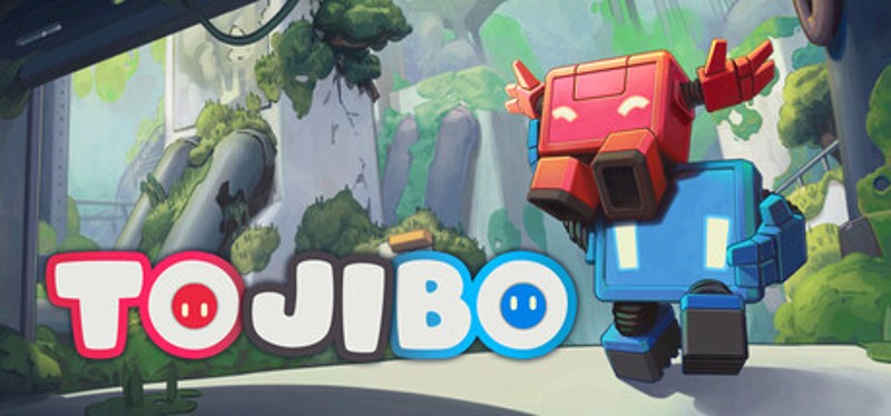 TOJIBO Image