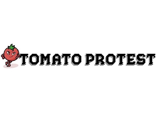 Tomato Protest Image