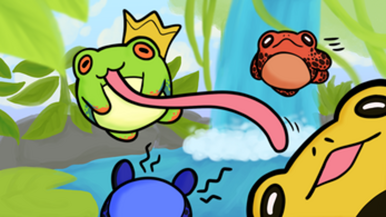 Tongue Tumble Image