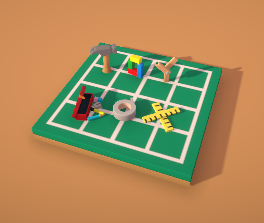 Games like ToyBox (Beta)