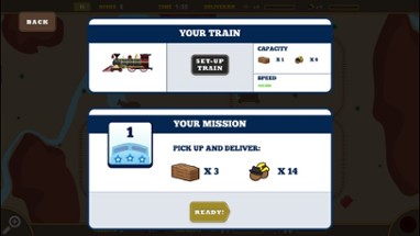 Train Empire Image