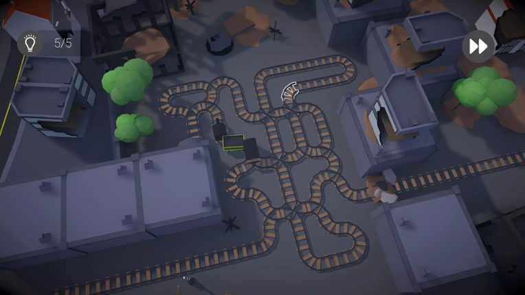 Trainlax Image