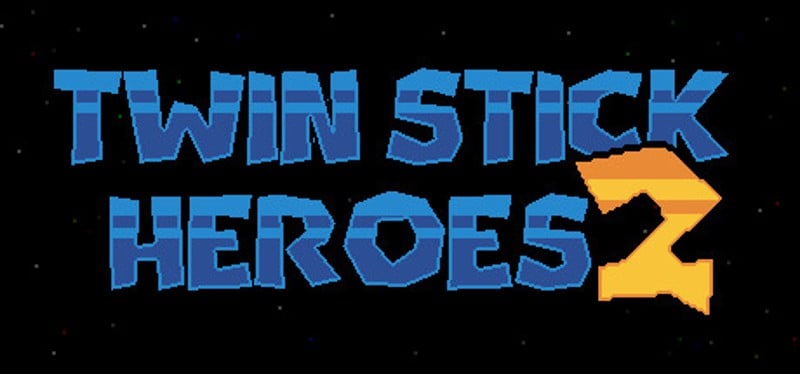 Twin Stick Heroes 2 Game Cover