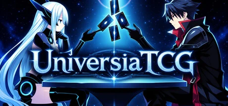 Games like UniversiaTCG