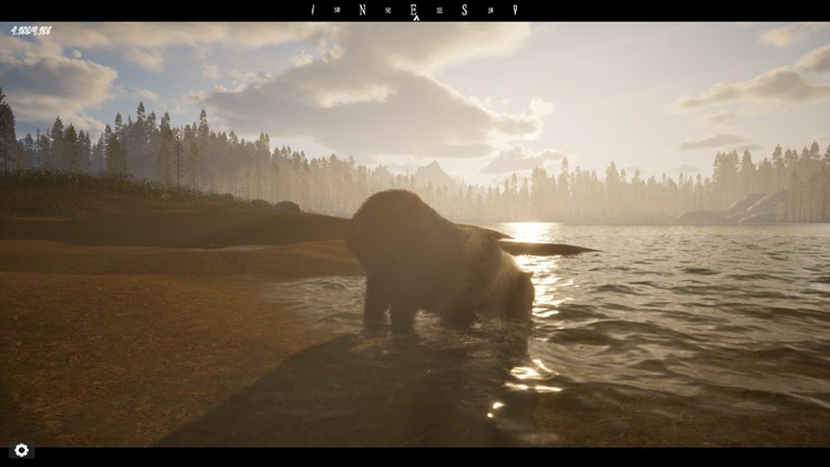 Untamed Kingdom screenshot