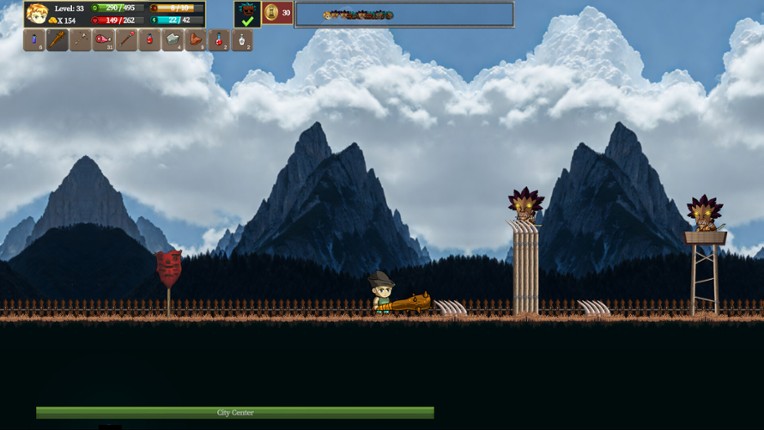 Vagneria screenshot